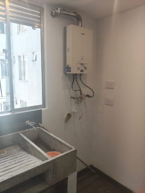 Apartamento de 3 alcobas en venta en San Luis, Soacha, 50 m² · foto 14 de 17