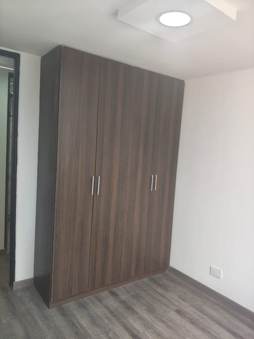 Apartamento de 3 alcobas en venta en San Luis, Soacha, 50 m² · foto 11 de 17