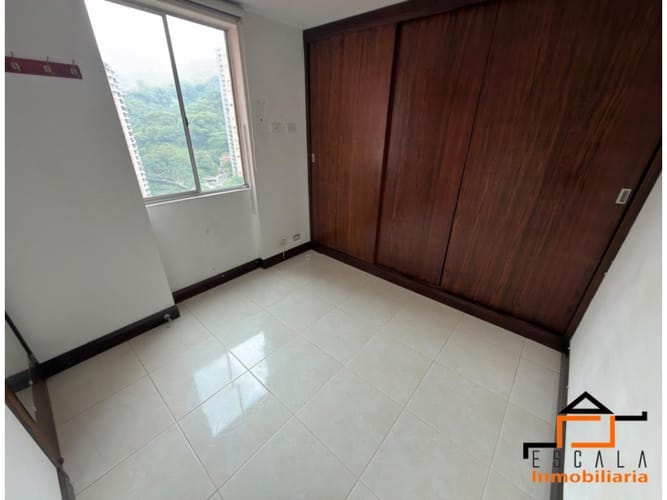 Apartamento de 2 alcobas en arriendo en Loma De Los Bernal, Medellín, 60 m² · foto 14 de 15