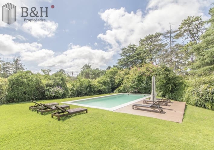 Hermosa casa en alquiler anual · Foto 3