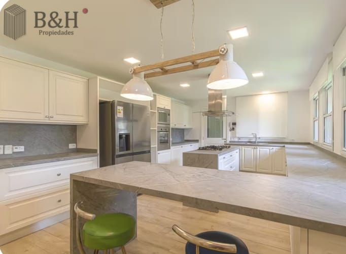 Hermosa casa en alquiler anual · Foto 4