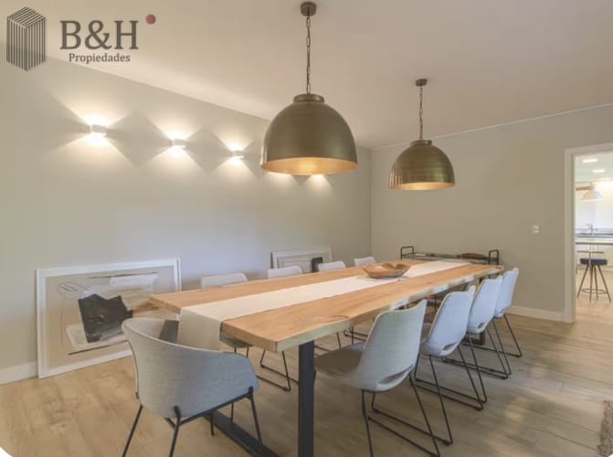 Hermosa casa en alquiler anual · Foto 5
