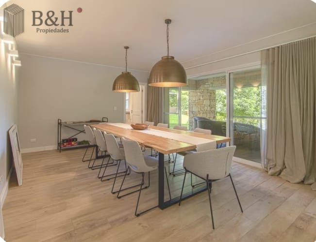Hermosa casa en alquiler anual · Foto 6