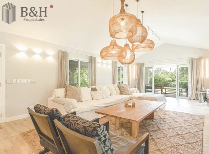 Hermosa casa en alquiler anual · Foto 7