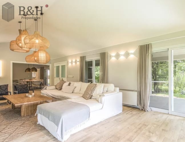 Hermosa casa en alquiler anual · Foto 8