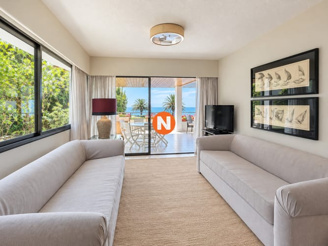 Hermoso Apartamento en Primera Línea ubicado en el Puerto · Foto 4