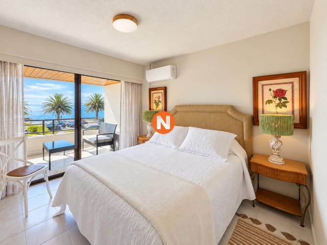 Hermoso Apartamento en Primera Línea ubicado en el Puerto · Foto 6