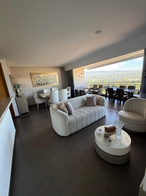 Apartamento de 3 alcobas en venta en Cañaveral, Floridablanca, 122 m² · foto 3 de 24
