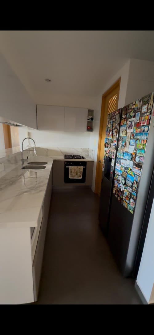 Apartamento de 3 alcobas en venta en Cañaveral, Floridablanca, 122 m² · foto 5 de 24