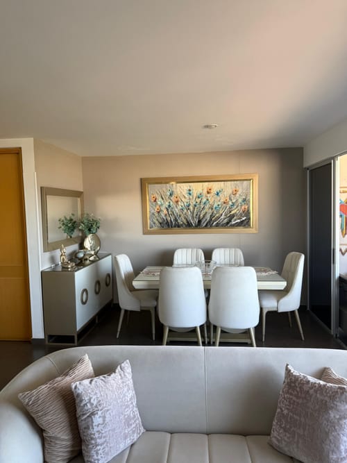 Apartamento de 3 alcobas en venta en Cañaveral, Floridablanca, 122 m² · foto 7 de 24