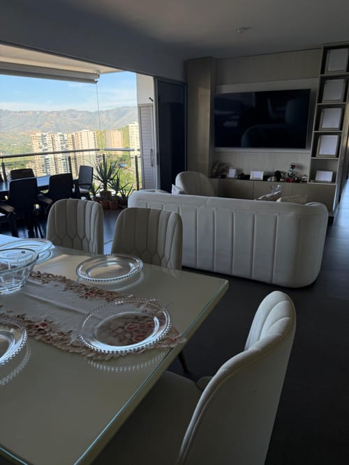 Apartamento de 3 alcobas en venta en Cañaveral, Floridablanca, 122 m² · foto 8 de 24