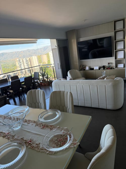 Apartamento de 3 alcobas en venta en Cañaveral, Floridablanca, 122 m² · foto 9 de 24