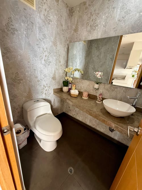 Apartamento de 3 alcobas en venta en Cañaveral, Floridablanca, 122 m² · foto 10 de 24