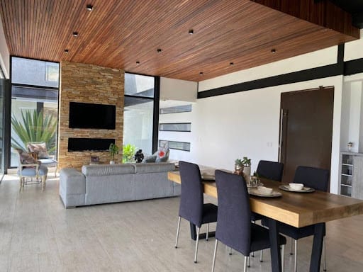 Casa de 4 alcobas en arriendo en La Laja, Rionegro, 450 m² · foto 4 de 24