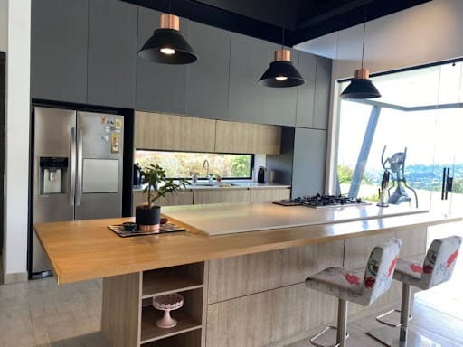 Casa de 4 alcobas en arriendo en La Laja, Rionegro, 450 m² · foto 5 de 24