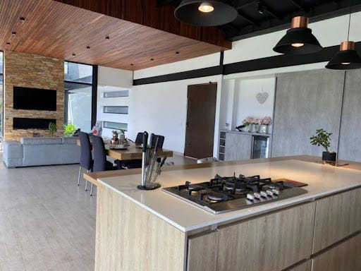 Casa de 4 alcobas en arriendo en La Laja, Rionegro, 450 m² · foto 6 de 24