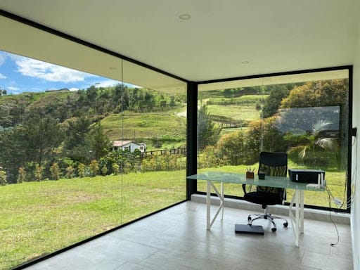 Casa de 4 alcobas en arriendo en La Laja, Rionegro, 450 m² · foto 9 de 24