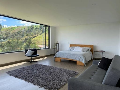 Casa de 4 alcobas en arriendo en La Laja, Rionegro, 450 m² · foto 12 de 24