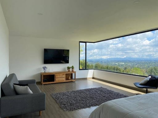 Casa de 4 alcobas en arriendo en La Laja, Rionegro, 450 m² · foto 14 de 24