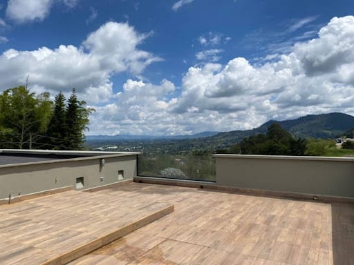Casa de 4 alcobas en arriendo en La Laja, Rionegro, 450 m² · foto 18 de 24