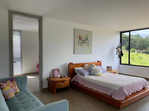 Casa de 4 alcobas en arriendo en La Laja, Rionegro, 450 m² · foto 19 de 24