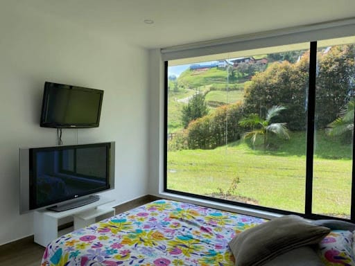 Casa de 4 alcobas en arriendo en La Laja, Rionegro, 450 m² · foto 21 de 24