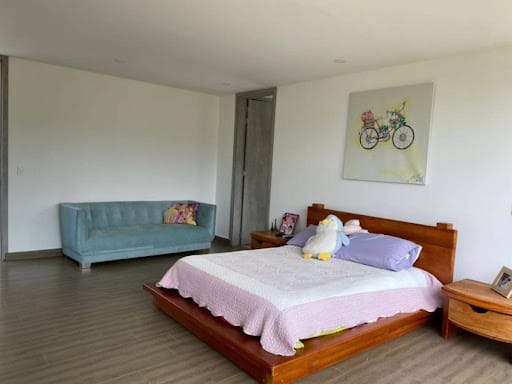 Casa de 4 alcobas en arriendo en La Laja, Rionegro, 450 m² · foto 24 de 24