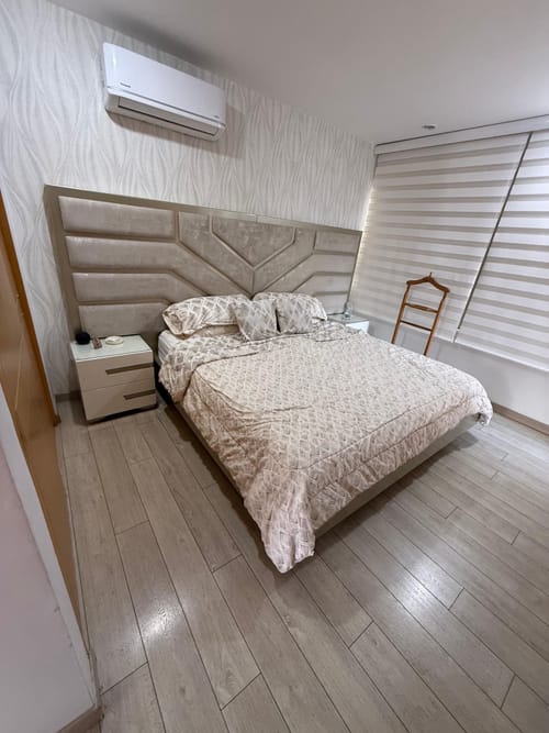 Apartamento de 3 alcobas en venta en Cañaveral, Floridablanca, 122 m² · foto 11 de 24