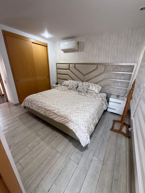 Apartamento de 3 alcobas en venta en Cañaveral, Floridablanca, 122 m² · foto 12 de 24