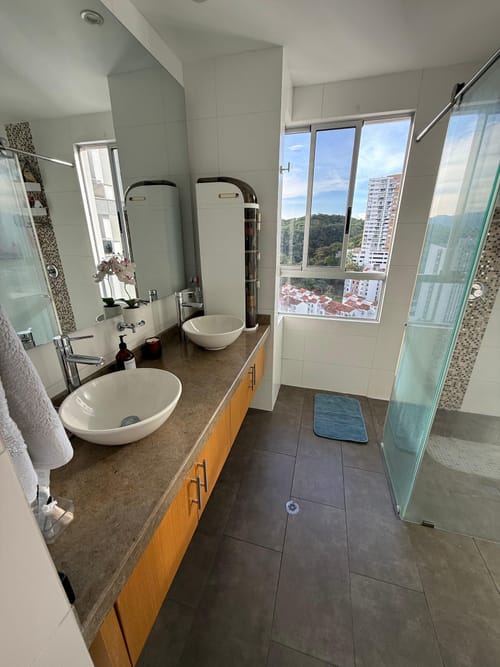 Apartamento de 3 alcobas en venta en Cañaveral, Floridablanca, 122 m² · foto 13 de 24