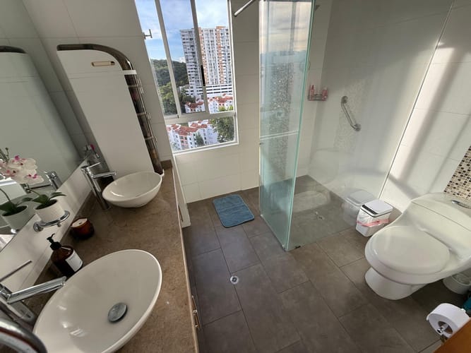 Apartamento de 3 alcobas en venta en Cañaveral, Floridablanca, 122 m² · foto 15 de 24