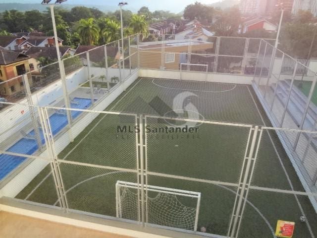 Apartamento de 3 alcobas en venta en Cañaveral, Floridablanca, 122 m² · foto 17 de 24