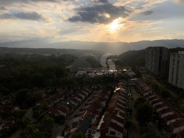 Apartamento de 3 alcobas en venta en Cañaveral, Floridablanca, 122 m² · foto 19 de 24