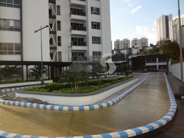 Apartamento de 3 alcobas en venta en Cañaveral, Floridablanca, 122 m² · foto 20 de 24