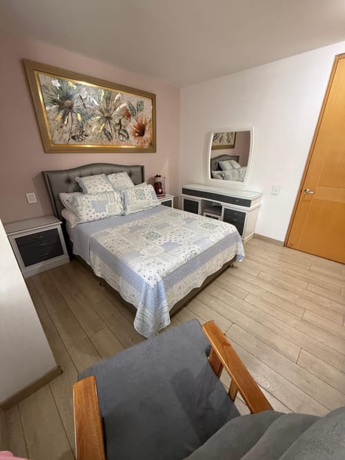Apartamento de 3 alcobas en venta en Cañaveral, Floridablanca, 122 m² · foto 21 de 24