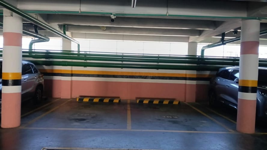 Apartamento de 3 alcobas en venta en Cañaveral, Floridablanca, 122 m² · foto 22 de 24
