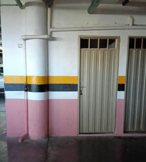Apartamento de 3 alcobas en venta en Cañaveral, Floridablanca, 122 m² · foto 23 de 24