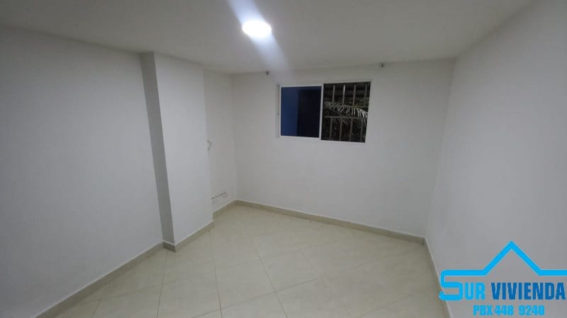 Apartamento de 3 alcobas en arriendo en El Salado, Envigado, 90 m² · foto 9 de 23