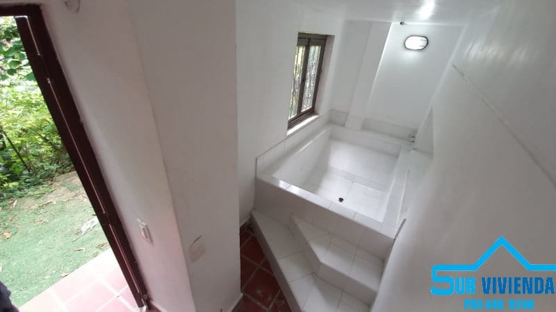 Apartamento de 3 alcobas en arriendo en El Salado, Envigado, 90 m² · foto 14 de 23