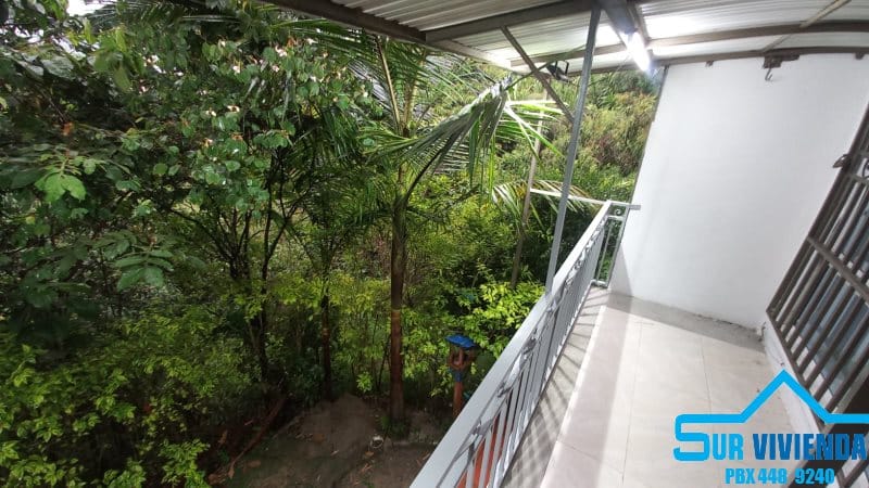 Apartamento de 3 alcobas en arriendo en El Salado, Envigado, 90 m² · foto 16 de 23
