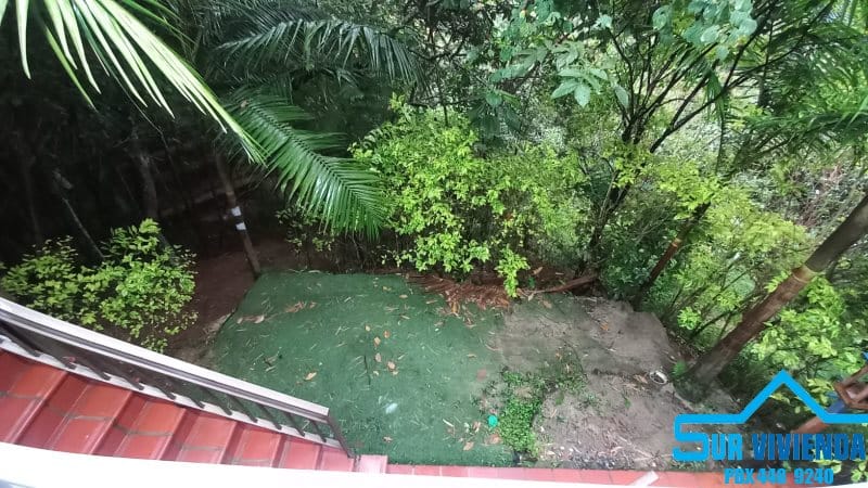 Apartamento de 3 alcobas en arriendo en El Salado, Envigado, 90 m² · foto 19 de 23