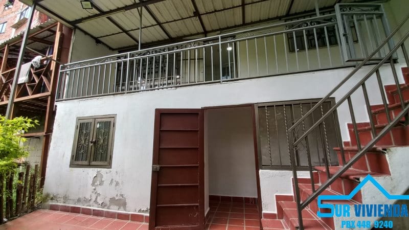 Apartamento de 3 alcobas en arriendo en El Salado, Envigado, 90 m² · foto 23 de 23