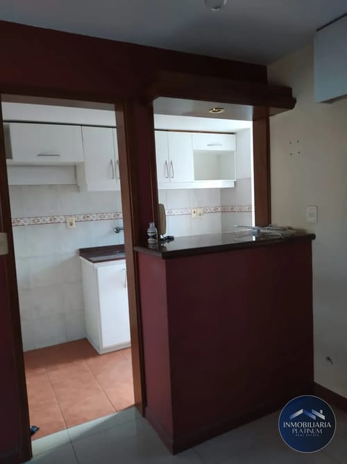 Apartamento en alquiler en Brazo Oriental · Foto 2