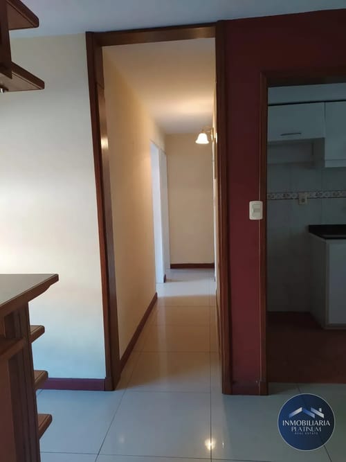 Apartamento en alquiler en Brazo Oriental · Foto 3