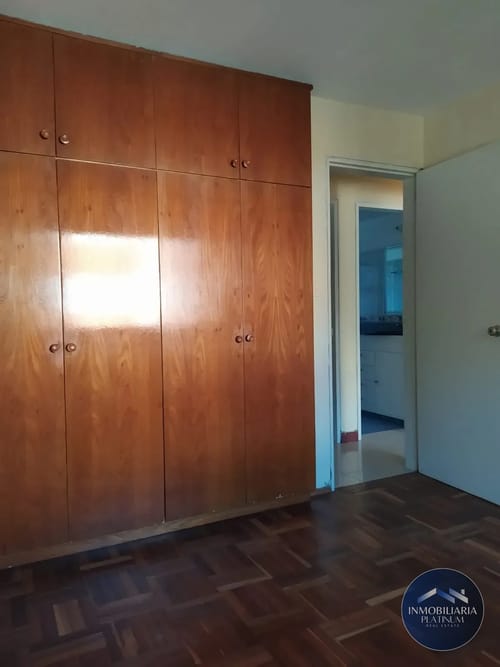Apartamento en alquiler en Brazo Oriental · Foto 8