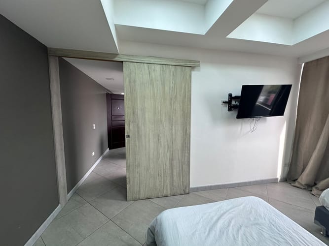 Apartamento de 2 alcobas en arriendo en El Poblado, Medellín, 63 m² · foto 16 de 19