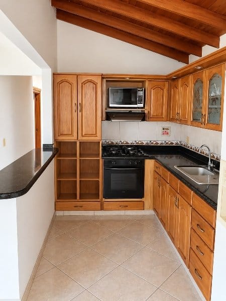 Apartamento de 3 alcobas en venta en Belen Alameda, Medellín, 120 m² · foto 5 de 13