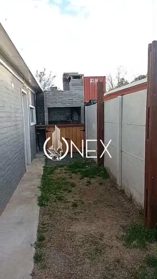Casa en alquiler a estrenar en San Luis SUR · Foto 8