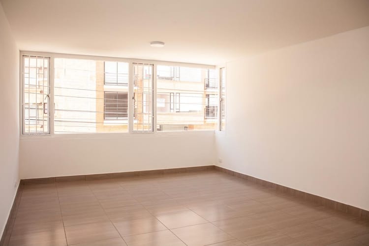 Apartamento de 2 alcobas en venta en Chicó Navarra, Bogotá, 74 m² · foto 5 de 18
