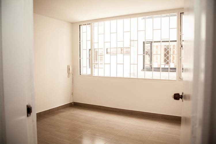 Apartamento de 2 alcobas en venta en Chicó Navarra, Bogotá, 74 m² · foto 6 de 18